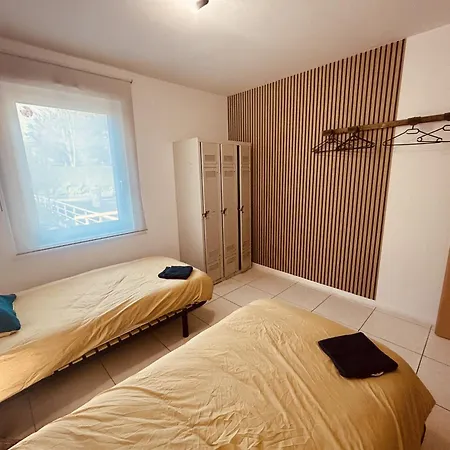 La Mariefacture - Comme A La Menuiserie * Saint-Avold